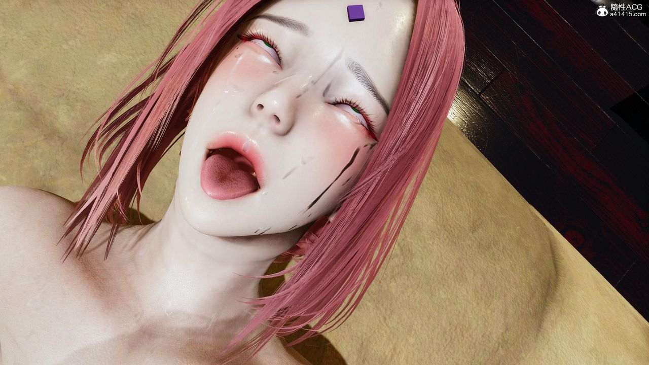 [3D]火影忍者之无限欲望第09话