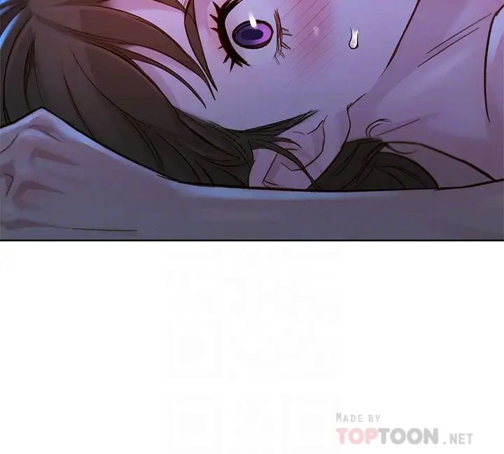 漂亮干姊姊第127话-觊觎友美的民俊