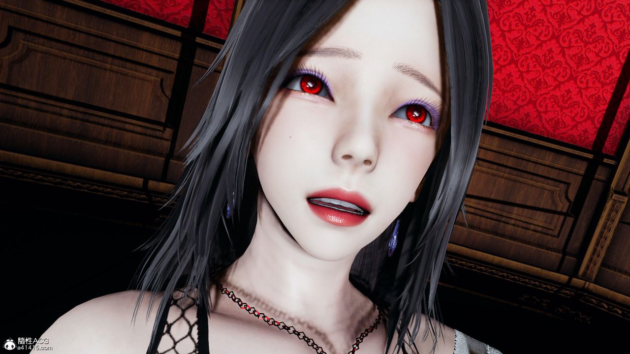 [3D]火影忍者之无限欲望第10话