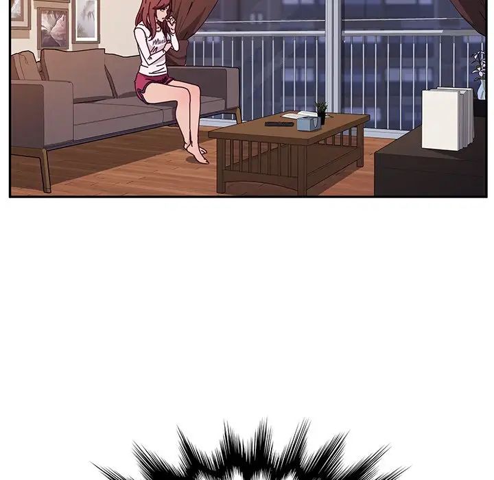 她們的惡作劇第42話