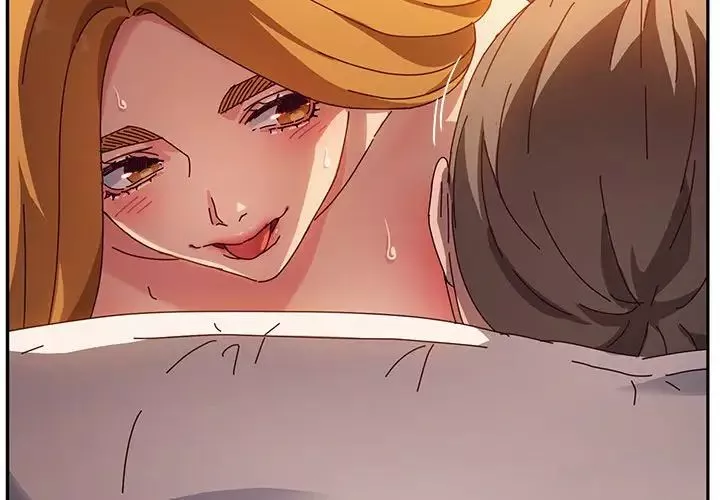 她們的惡作劇第43話
