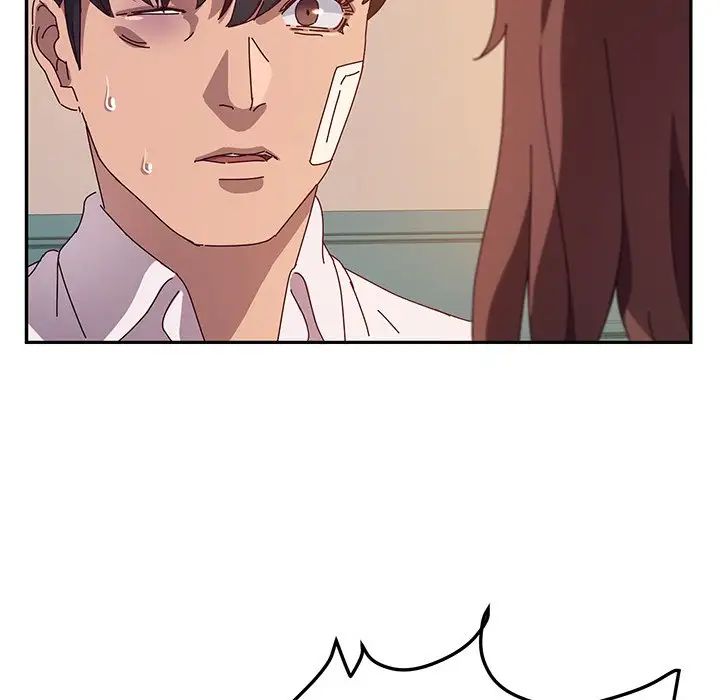 她們的惡作劇第43話