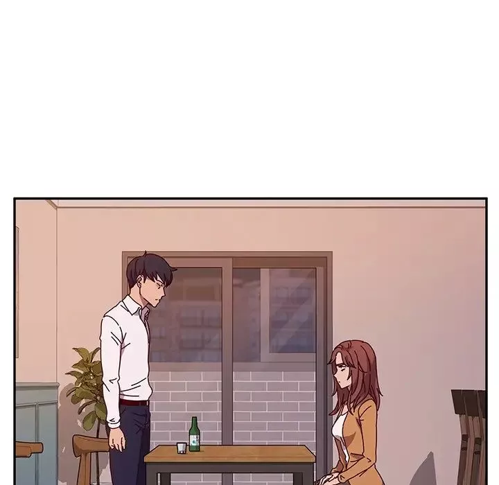 她們的惡作劇第43話