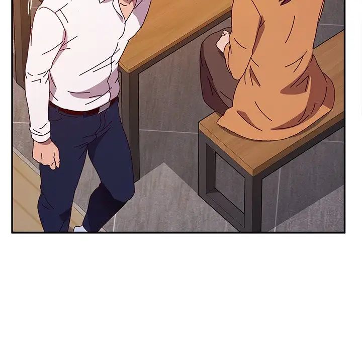 她们的恶作剧第43话