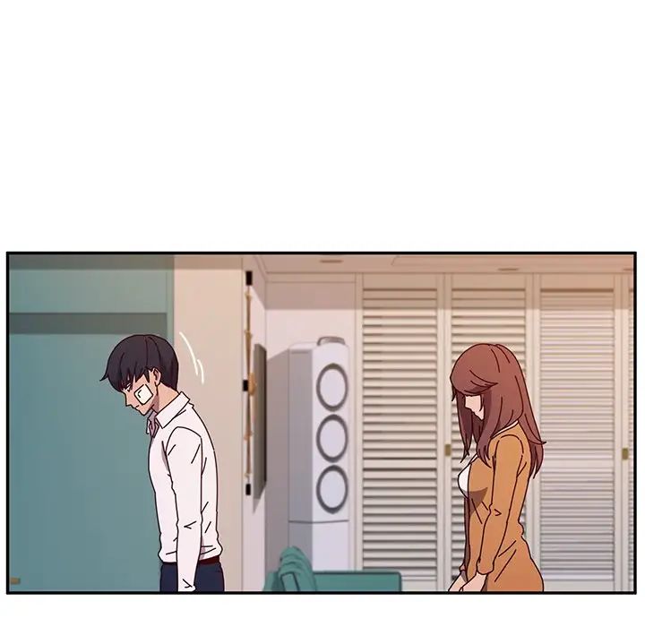 她们的恶作剧第43话