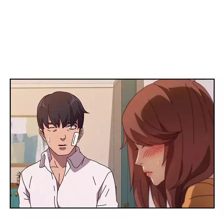 她們的惡作劇第43話