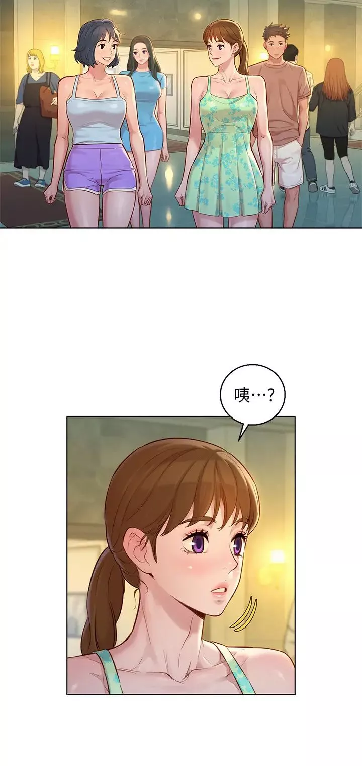 漂亮干姊姊-第131话-再次对多熙的身体有反应 - 图片 26