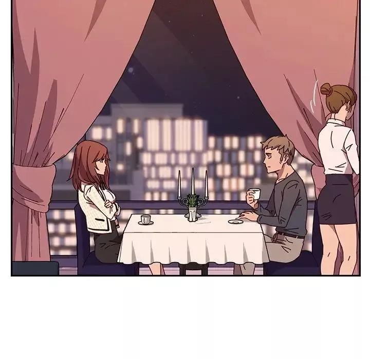 她們的惡作劇第43話