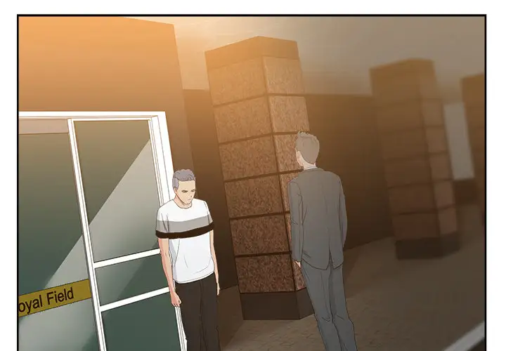 漫画吧的秀晶第11话