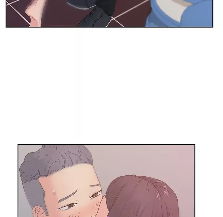 漫画吧的秀晶-第11话 - 图片 88