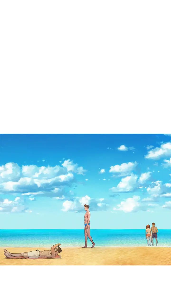 漂亮干姊姊第135话-多熙下定决心