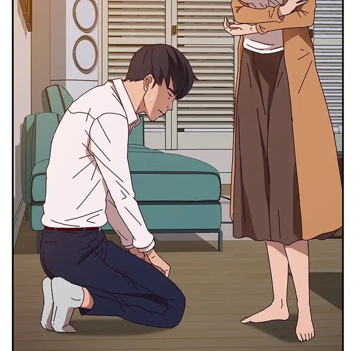 她们的恶作剧第45话