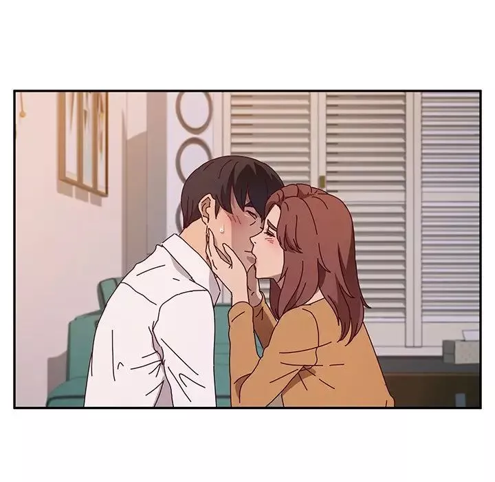 她们的恶作剧-第45话 - 图片 49