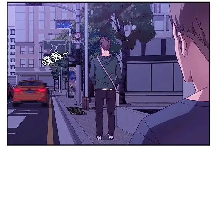她们的恶作剧-第45话 - 图片 68