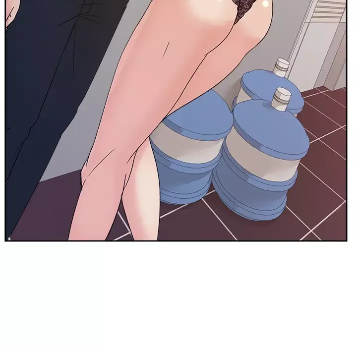 漫画吧的秀晶-第12话 - 图片 30