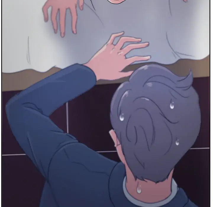 漫画吧的秀晶第12话