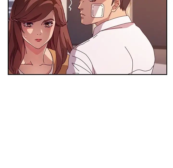 她们的恶作剧第46话