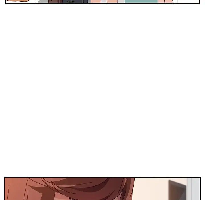 她们的恶作剧第46话