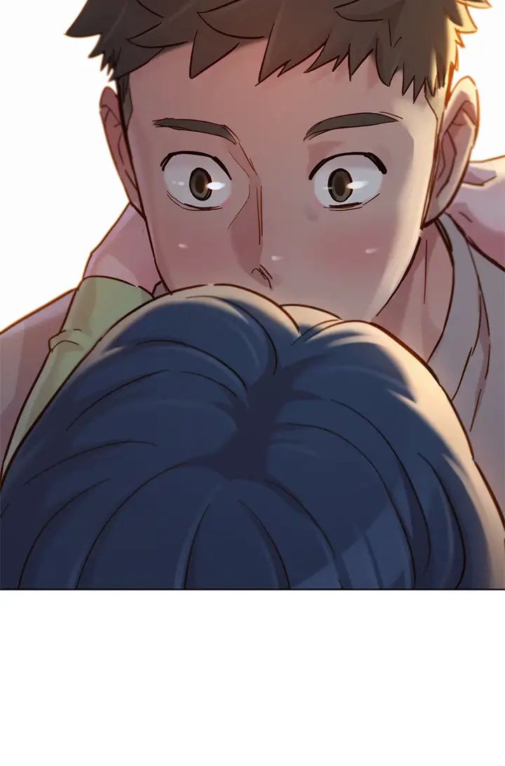 漂亮干姊姊第146话-为什么突然叫多熙的名字?