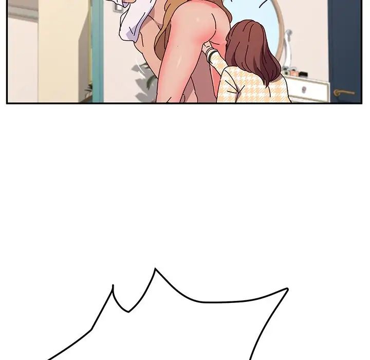 她们的恶作剧第48话