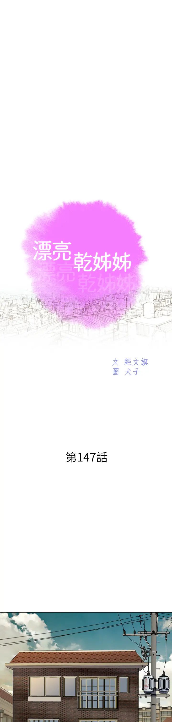 漂亮干姊姊第147话-志豪…用力地插我