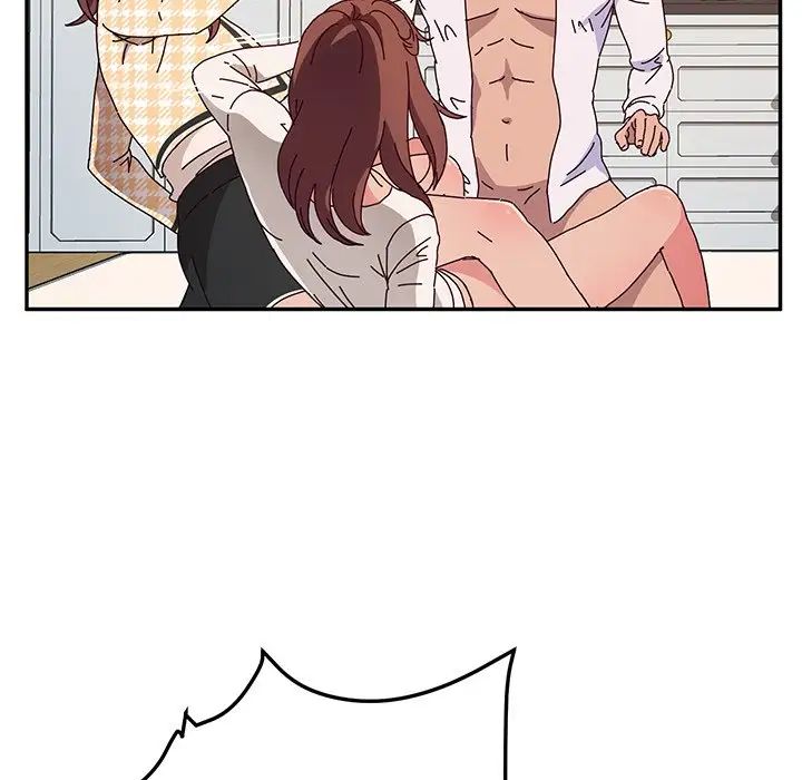 她们的恶作剧第49话