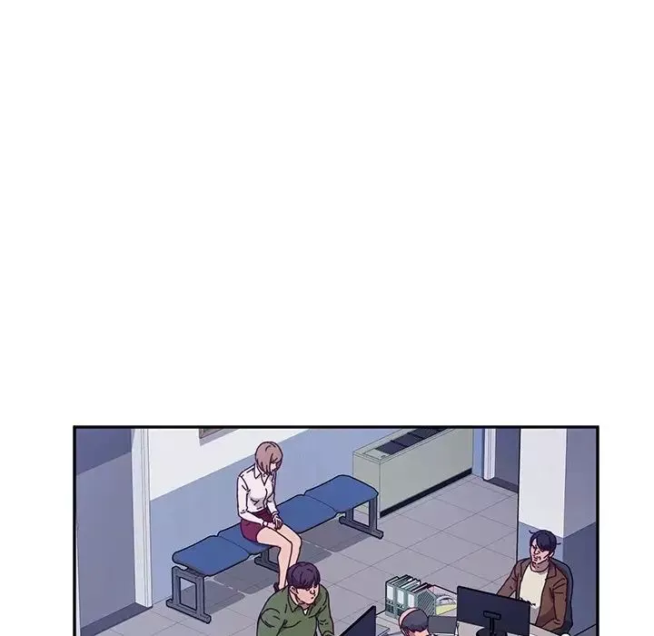 她們的惡作劇第49話