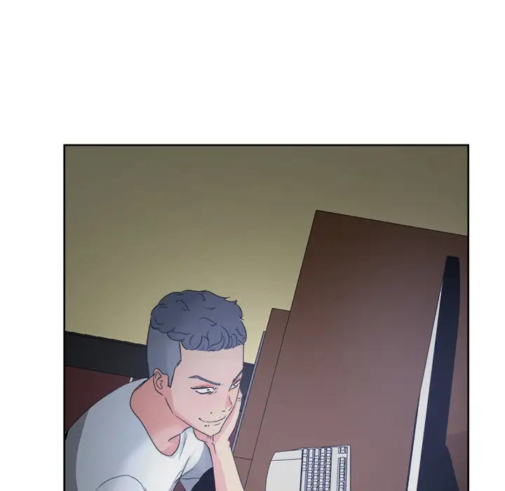 漫画吧的秀晶第14话