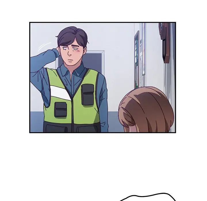 她們的惡作劇第49話