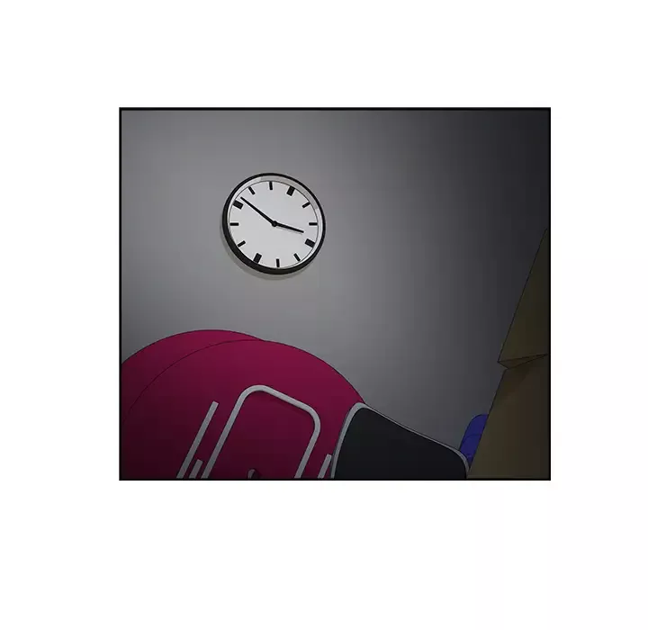 漫画吧的秀晶第14话