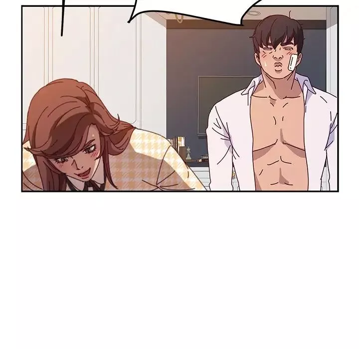 她們的惡作劇第49話