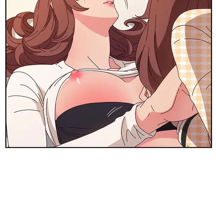 她们的恶作剧第49话