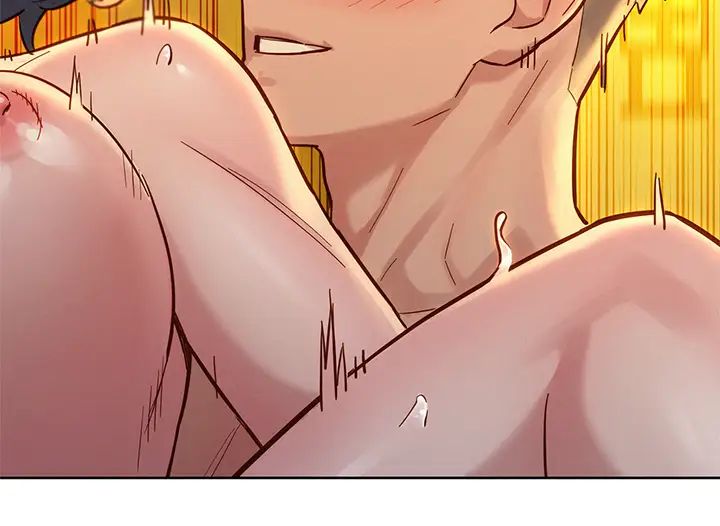 漂亮干姊姊第153话-与多熙姊用身体诀别