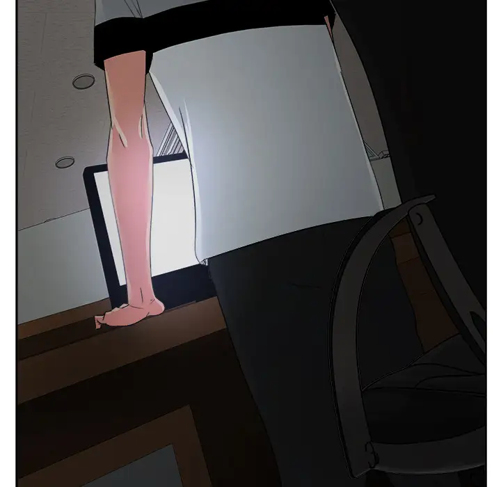 漫画吧的秀晶第15话