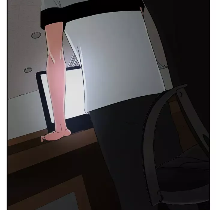 漫画吧的秀晶第15话