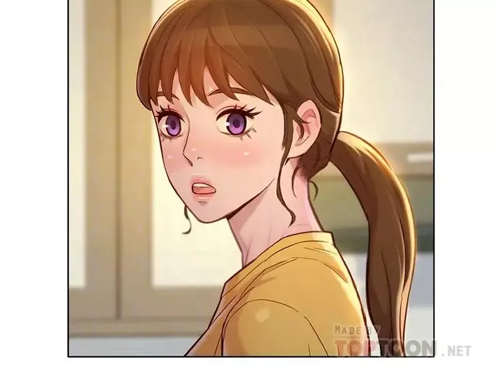 漂亮干姊姊-第154话-发生变化的三角关係 - 图片 6