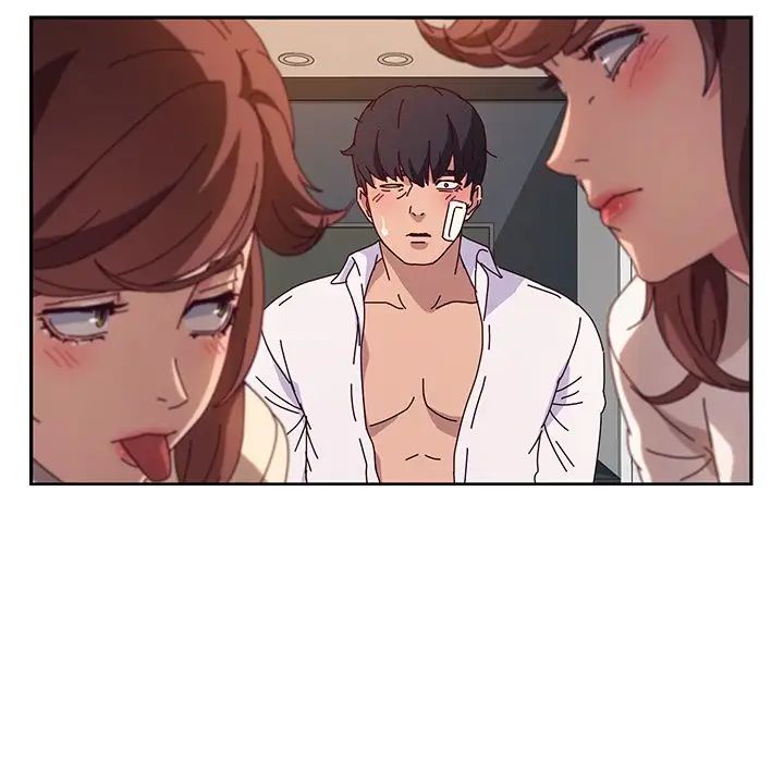 她们的恶作剧第50话