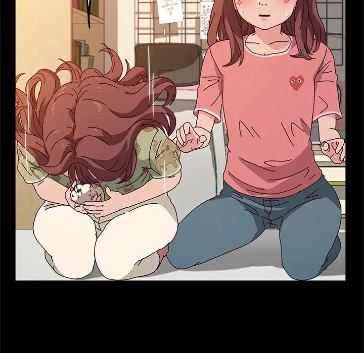 她们的恶作剧第51话