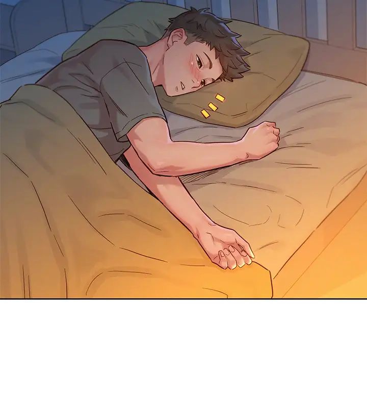 漂亮干姊姊第155话-你们到底在做什么!