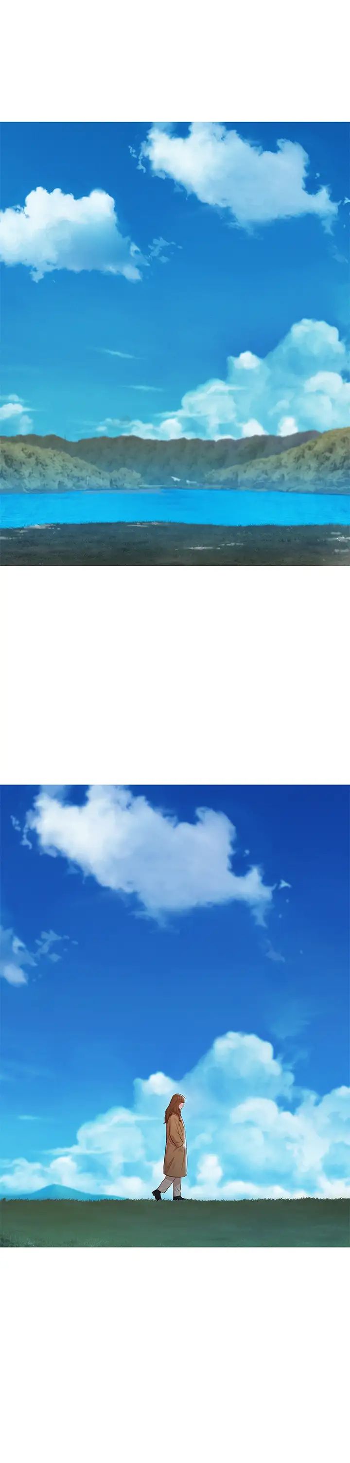 漂亮干姊姊第155话-你们到底在做什么!