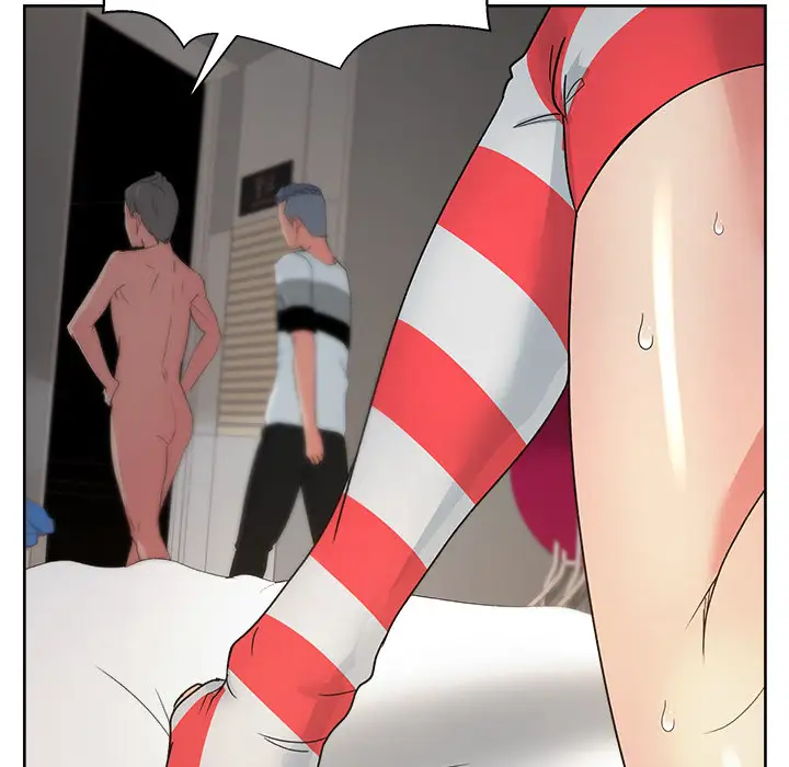 漫画吧的秀晶第15话