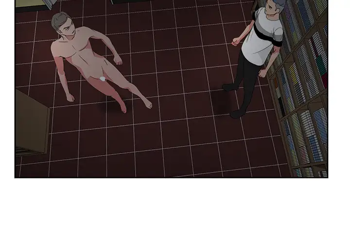 漫画吧的秀晶第16话