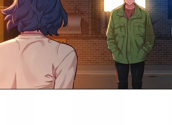 漂亮乾姊姊第156話-是憐憫還是肉體的渴望?