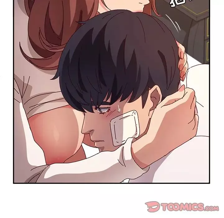 她们的恶作剧-第51话 - 图片 108