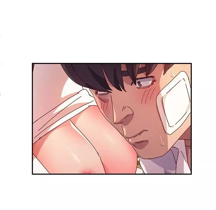 她们的恶作剧-第51话 - 图片 113