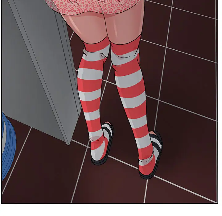 漫画吧的秀晶第16话