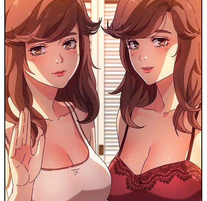 她們的惡作劇第52話