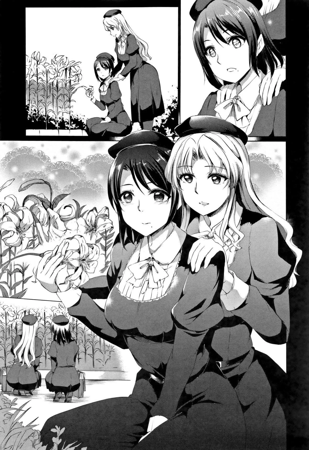 [神代竜]シルシ｜淫印记[里之梦境]-[神代竜]シルシ｜淫印记[裏之梦境] - 图片 170
