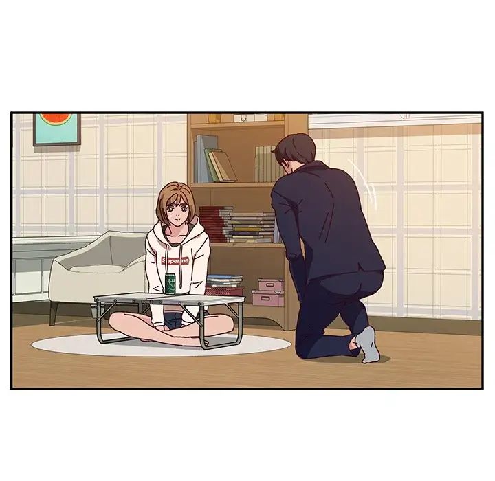 她们的恶作剧第53话-最终话(完结)