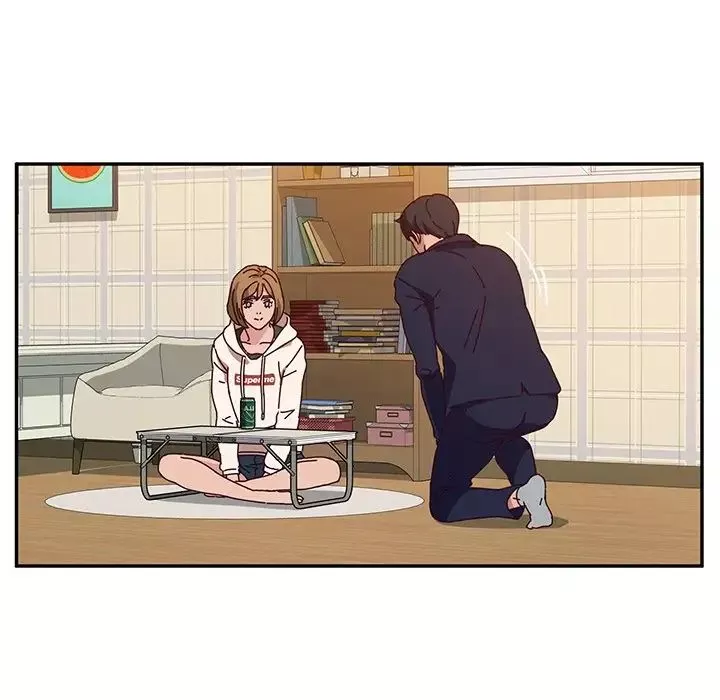 她們的惡作劇第53話-最終話（完结）